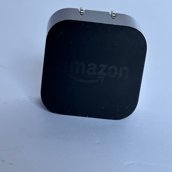 Amazon Wall Charger Power Adapter for Kindle Fire Tablet E-Reader - Black - Picture 1 of 3